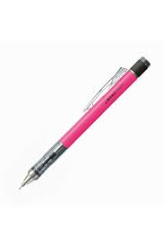 Tombow Versatil Monograph 05 Neon Pembe Dpa-134F